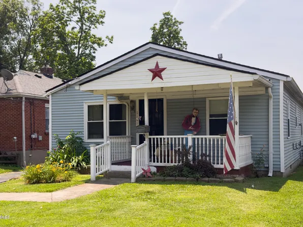 116 E Southern Heights Ave, Louisville, KY 40214