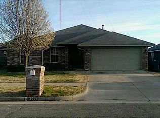 2824 SE 96th St, Oklahoma City, OK 73160