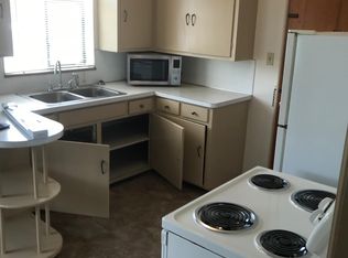 3470 Cheltenham Rd APT 2, Toledo, OH 43606