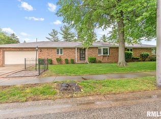 80 Celeste Ct, Springfield, IL 62703