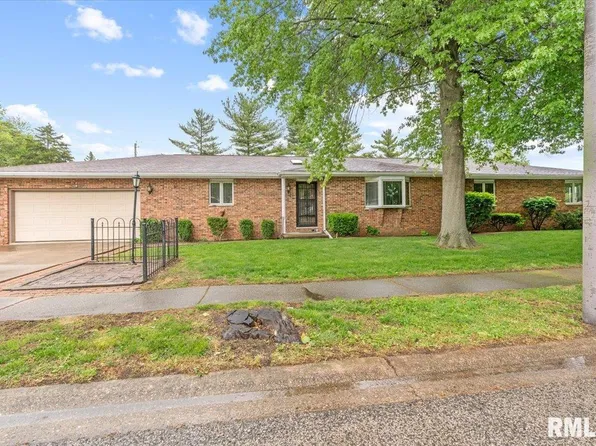 80 Celeste Ct, Springfield, IL 62703