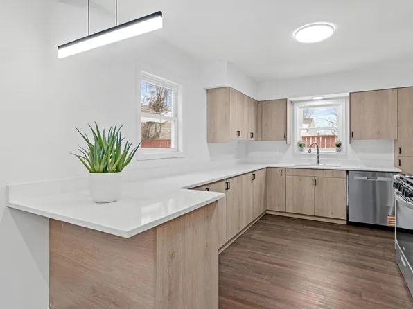 3501 Utah Ave S, Saint Louis Park, MN 55426