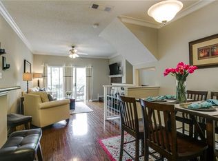 2201 Wolf St APT 6104, Dallas, TX 75201