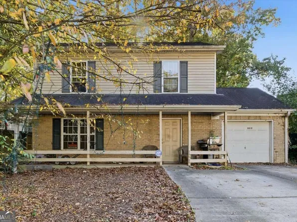 3380 Salem Cove Way SE, Conyers, GA 30013