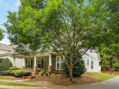 599 W Jackson St, Suwanee, GA, 30024