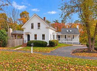 78 Miller St, Middleboro, MA 02346