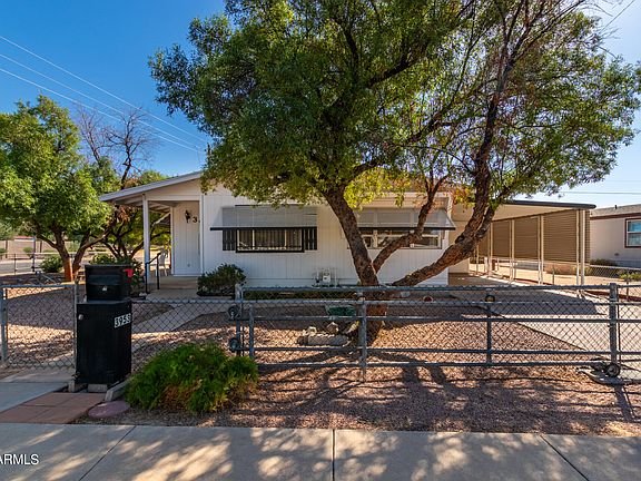 2nd image of 3953 E ARBOR Avenue