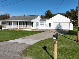 4673 Grand River Rd, Bancroft, MI 48414