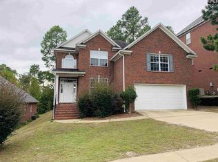 4 Polo Hill Ct, Columbia, SC 29223