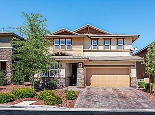 10260 Turia Gardens Rd, Las Vegas, NV 89135