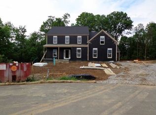 950 Rambling Brook Way, Delaware, OH 43015