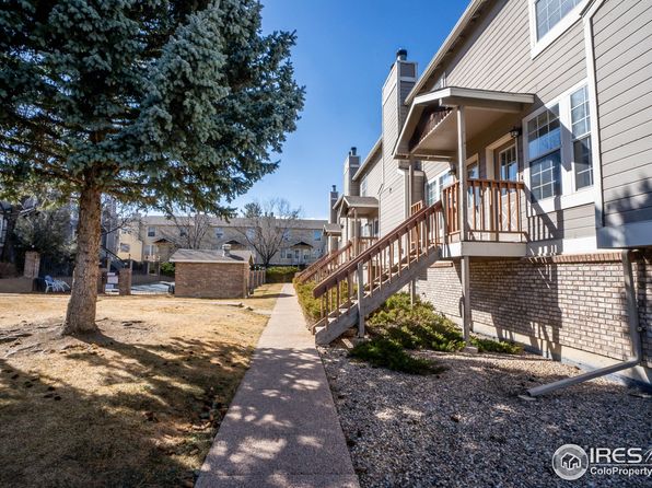 3200 Azalea Dr UNIT P1, Fort Collins, CO 80526