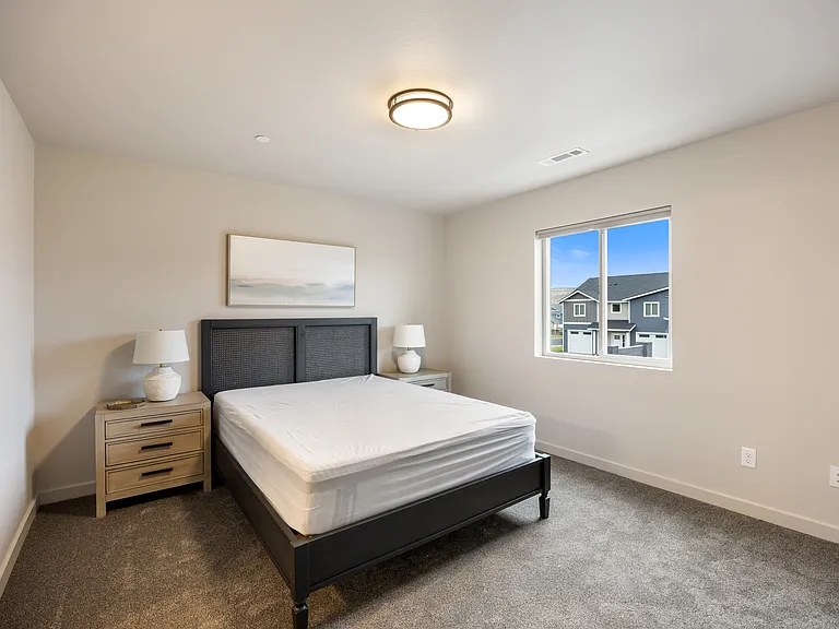Legacy Townhomes — Photo 22
