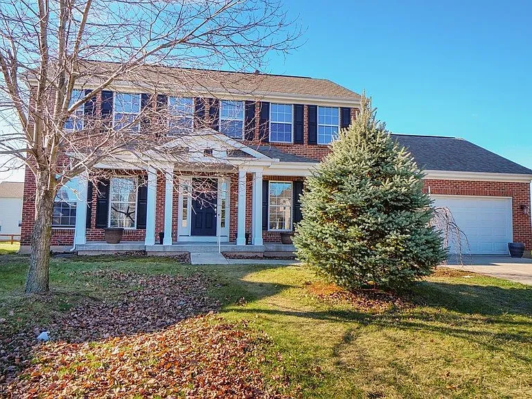 6672 Westminster Ct — Photo 1