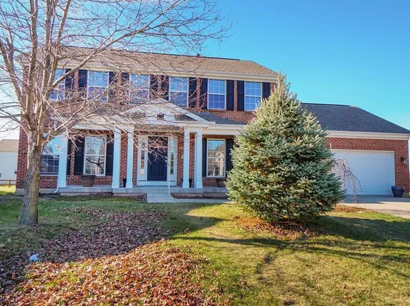 6672 Westminster Ct, Middletown, OH 45044