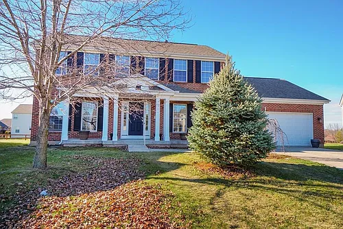 6672 Westminster Ct Photo 1