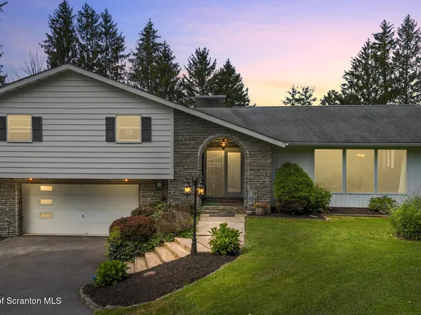 151 Wallsville Rd, Benton, PA 18414