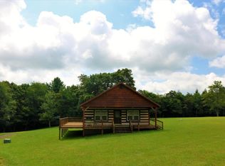 384 Winery Rd SW, Floyd, VA 24091