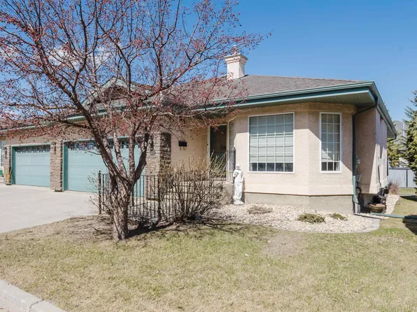 102 Bridgeport Wynd #9, Leduc, AB T9E 8B2