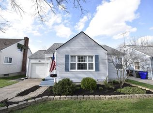 622 Harrison Ave, Hamilton, OH 45013