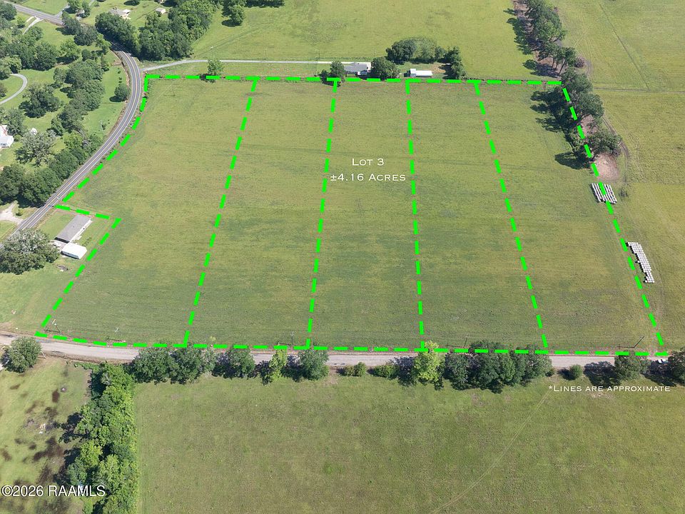 1st image of Don Guilbeau Rd Lot 3