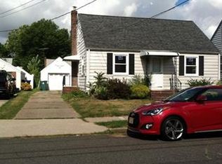 751 Lee St, Perth Amboy, NJ 08861