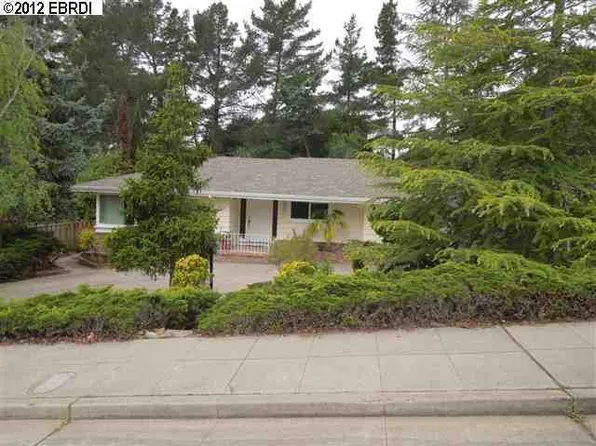 350 Elysian Fields Dr, Oakland, CA 94605