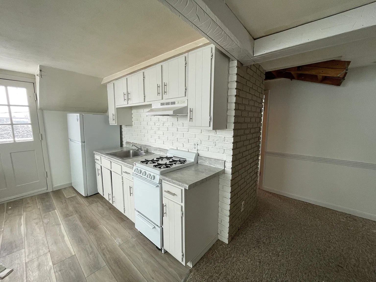 1 bed, 542 sqft, $1,650 — Photo 3