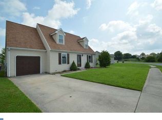 106 Holmes St, Dover, DE 19901