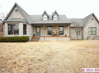 2330 S 65th West Ave, Tulsa, OK 74107