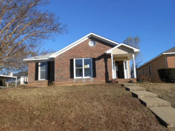 5805 Glenlake Ct, Columbus, GA 31909