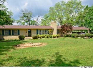 6195 County Road 1545, Cullman, AL 35058