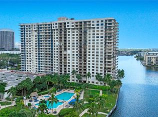 18151 NE 31st Ct APT 1707, Aventura, FL 33160