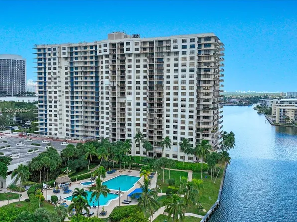 18151 NE 31st Ct, Aventura, FL