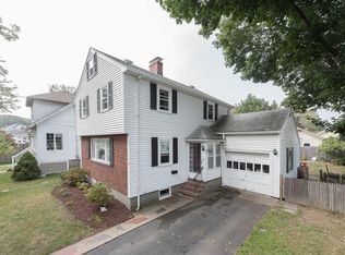 23 Algonquin Rd, Quincy, MA 02169
