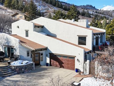 5961 Silver Thorn Run, Littleton, CO, 80125