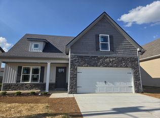 2855 Upstream Rd Lot 132, Christiana, TN 37037