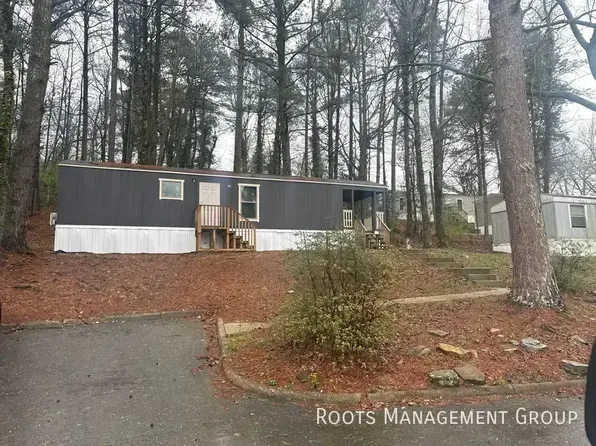 4300 Bowman Rd, Little Rock, AR