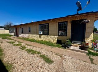 1120 33rd St, Lubbock, TX 79411
