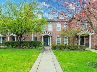 5811 Hampshire Ln, Ypsilanti, MI