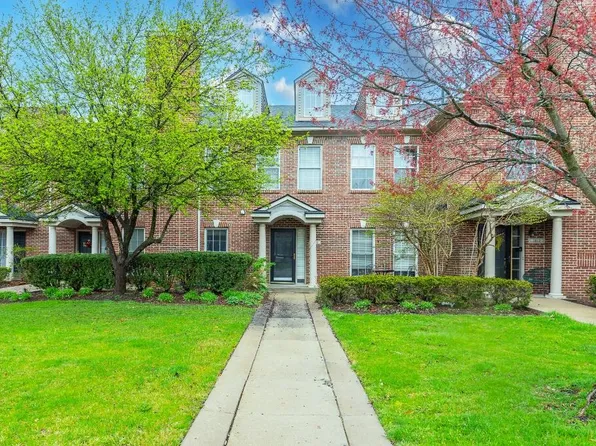 5811 Hampshire Ln, Ypsilanti, MI 48197