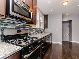 8622 S Vernon Ave, Chicago, IL 60619