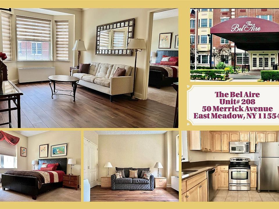 1st image of 50 Merrick Avenue #208