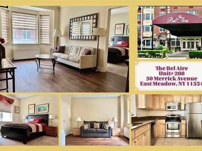 50 Merrick Avenue #208, East Meadow, NY, 11554