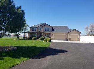 14869 Midway Rd, Nampa, ID 83651