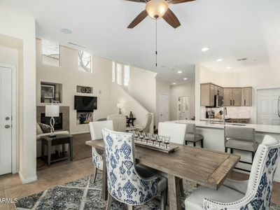 7445 E Eagle Crest Dr UNIT 1122, Mesa, AZ, 85207