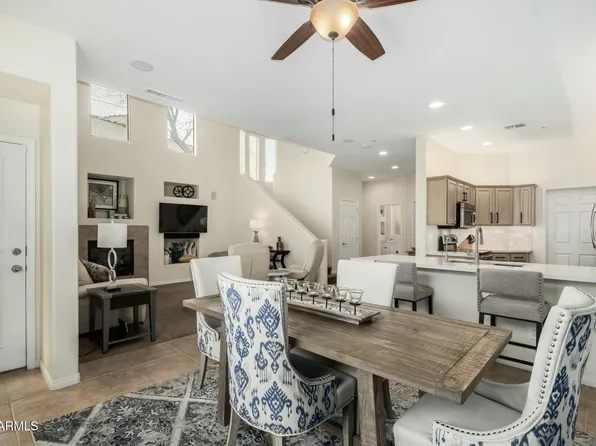 7445 E EAGLE CREST Drive #1122, Mesa, AZ 85207
