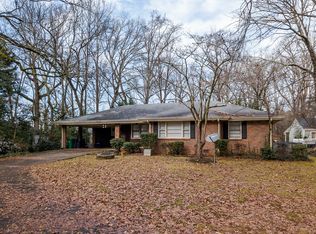 4388 Briarcliff Rd NE LOT 0, Atlanta, GA 30345