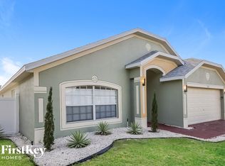 168 Winchester Ln, Haines City, FL 33844
