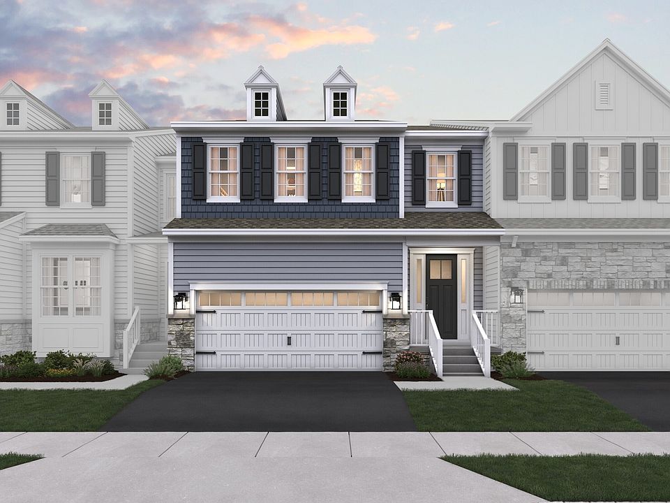 Haverford - 415 Auburn Terrace 405